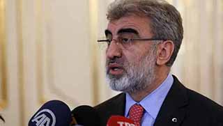 Bakan Yıldız: Siber saldırı demem için şu an erken.