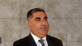 Ezidi Kürtleri sözcüsü Başkan Barzani'ye şükranlarını sundu