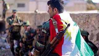 Kerkük’ün demografisi değiştiriliyor