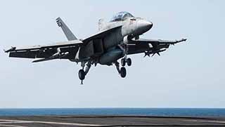 Koalisyon Musul'a yönelik keşif uçuşlarını artırdı