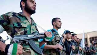 ÖSO Kobanê’deki savaşçılarını değiştiriyor