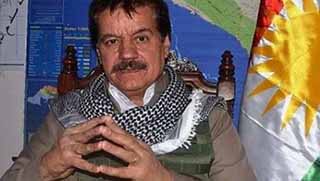 Peşmerge’den ‘Kerkük’ün demografisi değiştiriliyor’ iddiasına yanıt