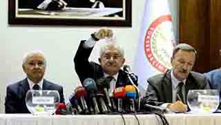 Oy Pusulasında Hangi Parti Kaçıncı Sırada?