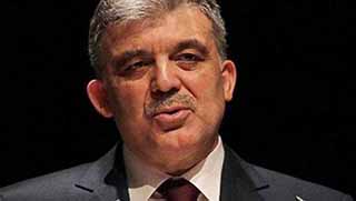 Abdullah Gül'ün resmi Twitter hesabı hacklendi