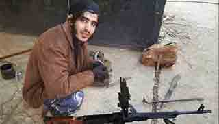  IŞİD’li bir Kürt daha öldürüldü