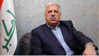 Nuceyfi: Milis güçler Musul'a giremez