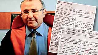 Savcının vücudundan 5 değil 10 kurşun çıktı