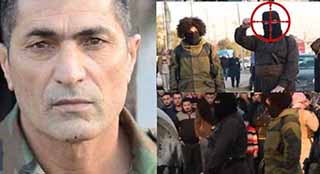 Şehit Hucam’ın katilinin öldürüldüğü IŞİD tarafından onaylandı