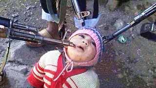 Yanlış rejimlerin doğru piyonları