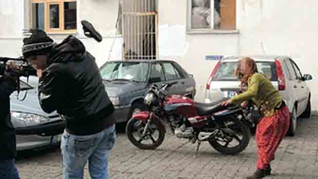 Yargıtay, terliğin silah sayılması gerektiğine karar verdi.