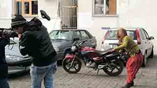 Yargıtay, terliğin silah sayılması gerektiğine karar verdi.