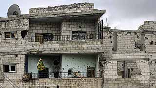 IŞİD'in kahpe tuzağı Kobanê'de bir Kürt ananın canını aldı