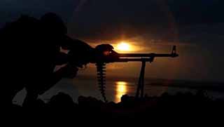 Kobanê’nin Güney cephesinde eski sınırların ötesine geçildi