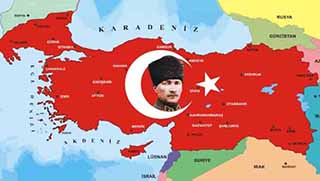 Türklerin Kürtlerle kurulan çiftliğinin akıbeti