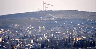 Kobanê Kürdistan'da Özeldir!