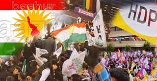 HDP, Kürt Birliği ve Adaylık Üzerine..