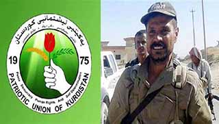  HPŞ’e Peşmerge Bakanlığı bünyesine alınacak