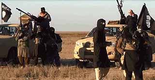 IŞİD’den Peşmerge Güçleri’ne ateşkes teklifi!