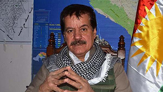 Kürdistan'dan IŞİD'ı tamamen atmaya kararlıyız.