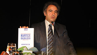 Yıldırım: İlk işim Erdoğan’a Kürtçe öğretmek 