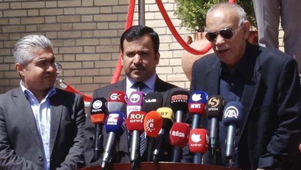 Güney Kürdistan için en uygunu parlamenter sistem