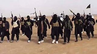 IŞİD Şengal ve Guwer’de yeniden saldırdı