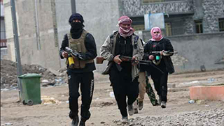 IŞİD, El Nusra Cephesi ile çatışıyor