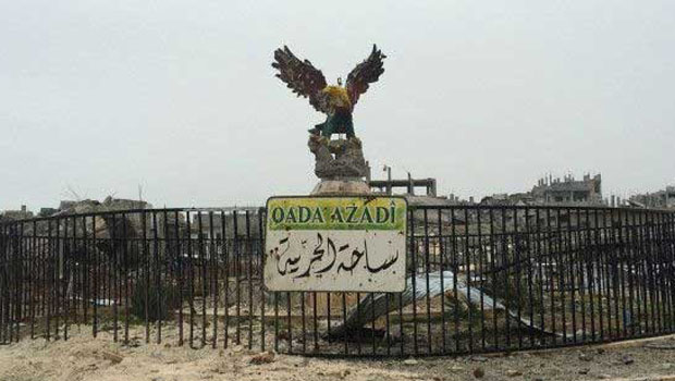 IŞİD'in Kobani'de bıraktığı mayın ve tuzaklar
