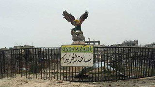 IŞİD'in Kobani'de bıraktığı mayın ve tuzaklar