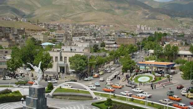 Newroz, Güney ve Doğu Kürdistan sınırlarını fiilen kaldırıyor