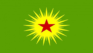 KCK: Yalçın Akdoğan'ı ve AKP'yi uyarıyoruz