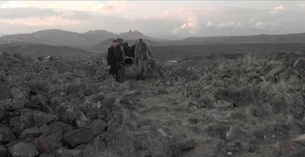 Ağrı çatışmalarına ilişkin söz düellosu