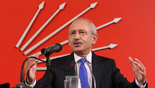 CHP Ağrı'ya heyet gönderiyor