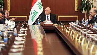 Irak ordusundaki 300 komutan emekli edildi