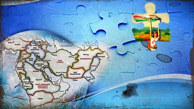 Kendimizden Vazgeçecek Kadar Cömert Olmamız Gerekmiyor