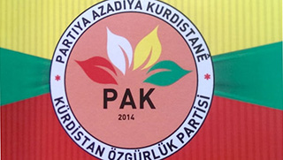 PAK’tan ‘bağımsızlık’ çağrısı