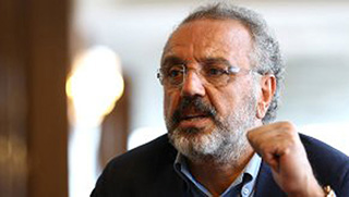 Sırrı Sakık: TSK'ye  Hodri Meydan Gösterin Cesetleri