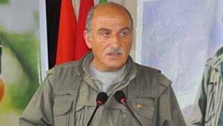 Duran Kalkan: Kürdistan Erbil’den yönetilemez