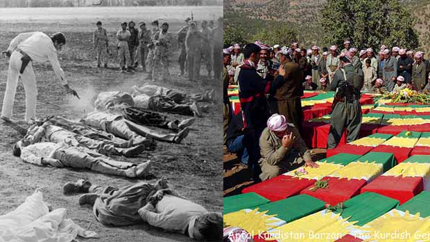 Enfal Jenosidi’nin düşündürdükleri