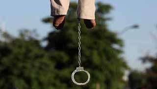 İran 5’i Kürd genci 13 kişiyi daha idam etti