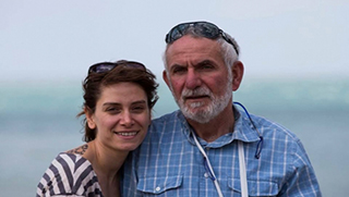  Kızımız üzerinden HDP'ye engel olmak istiyorlar