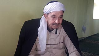 Kürdistan'ın Unutulan Kuzeyli Peşmergesi Melle Bedrettin