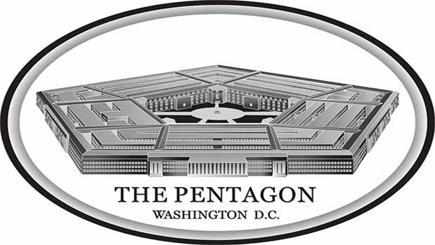 Pentagon: IŞİD geriliyor!