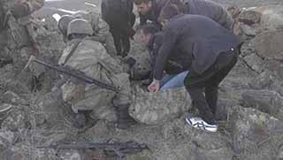  Ahmet Şık'tan 8 soru ve cevapta Ağrı'da ne oldu?