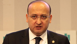 Akdoğan: HDP terk et çağrısı yapmalı