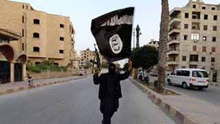 Almanya’dan IŞİD’e 71 Türk Katılmış