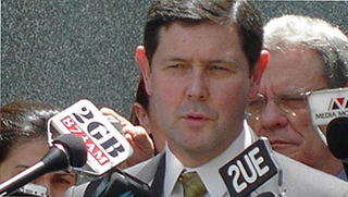  Avustralyalı Savunma bakanı, IŞİD lideri Bağdadi'yi çıkaramadı