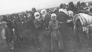 Ermeni soykırımını tanımak için kaç soykırım daha lazım?