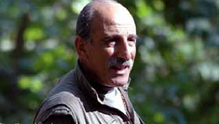 KDP yetkilisi: Duran Kalkan önce Kürtçe öğrensin