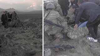 Ahmet Takan: Bu neyin Ağrı'sı?